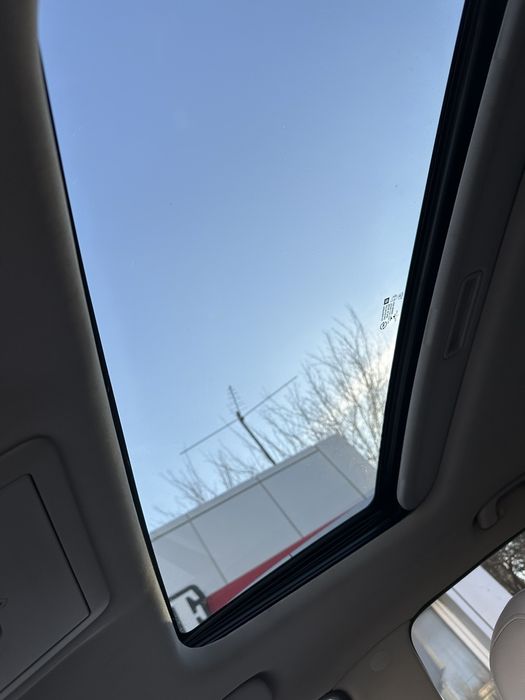 Шевроле Каптіва 2014