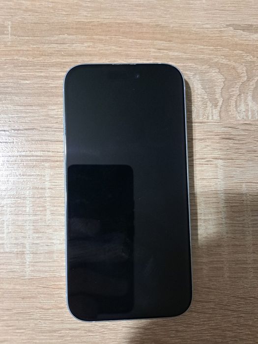 Apple Iphone 15 128GB Blue