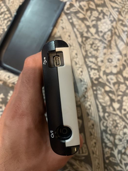 Calculadora Texas Instruments TI-84 Plus