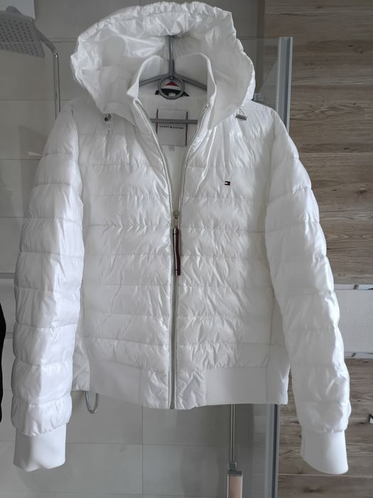 Kurtka Tommy Hilfiger