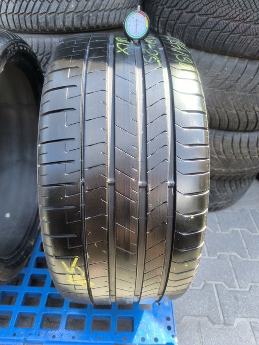 Opony Pirelli P zero 285/30/21 pojedynka