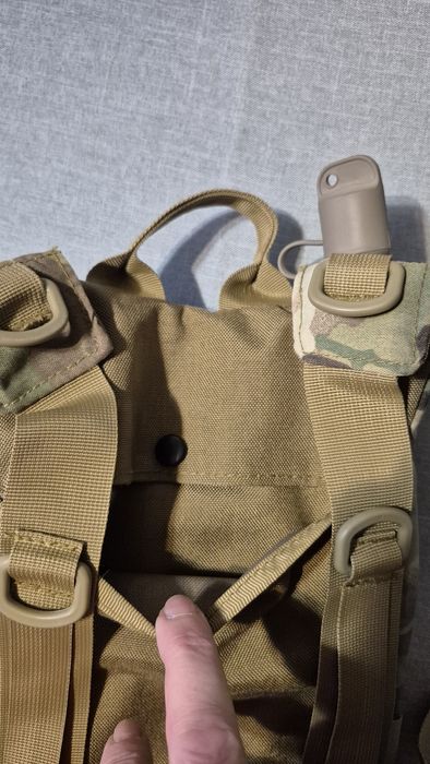 Camelbak plecak na wodę