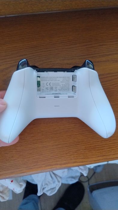 Pak kontroler Xbox one Xbox series pc Microsoft