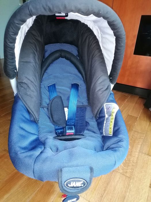 Ovinho - Baby Coque jane
