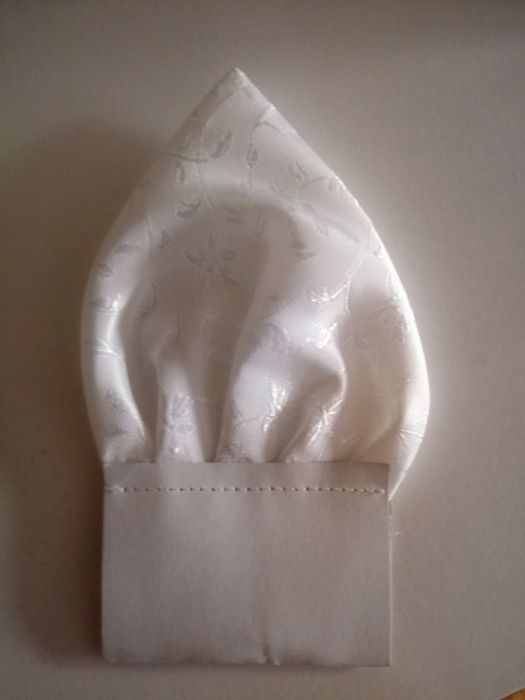 Kamizelka ślubna + GRATIS!