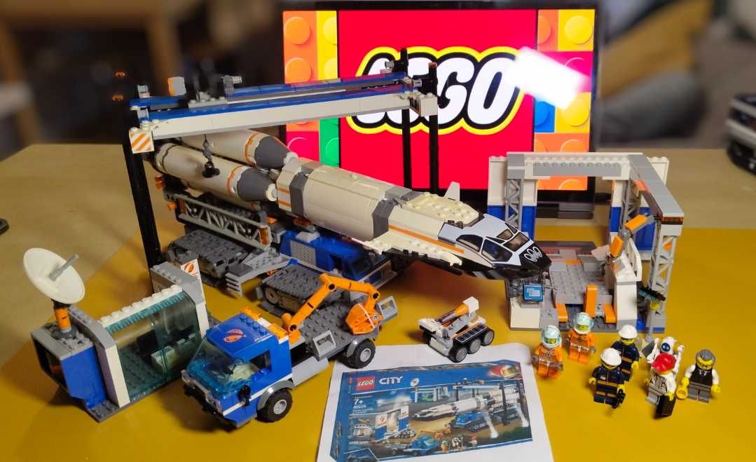 Lego 60229 cena hotsell