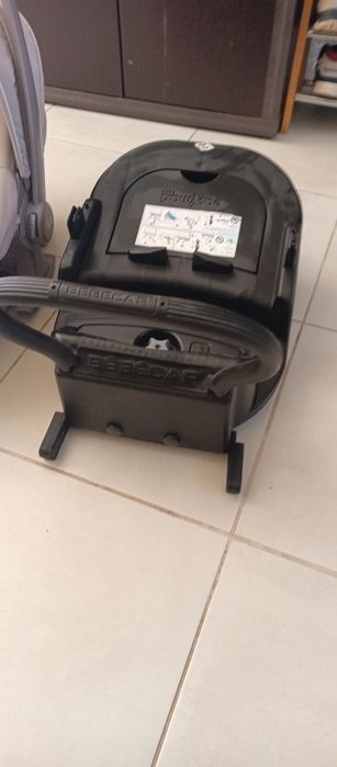 Ovo Bébécar Easymaxi + Base
