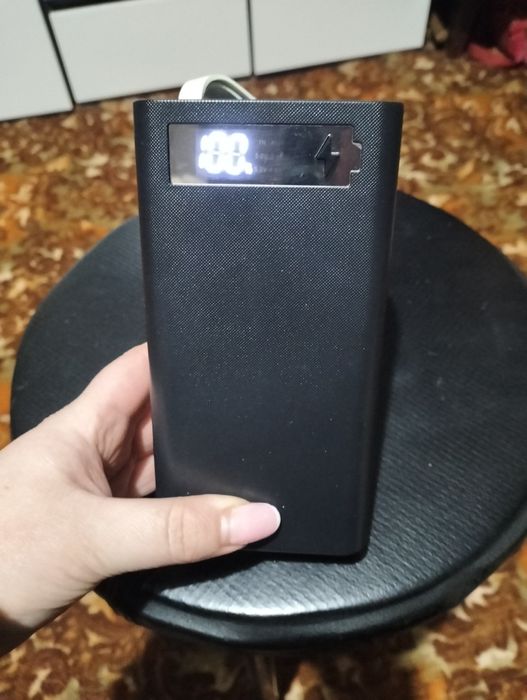 Продам павербанк