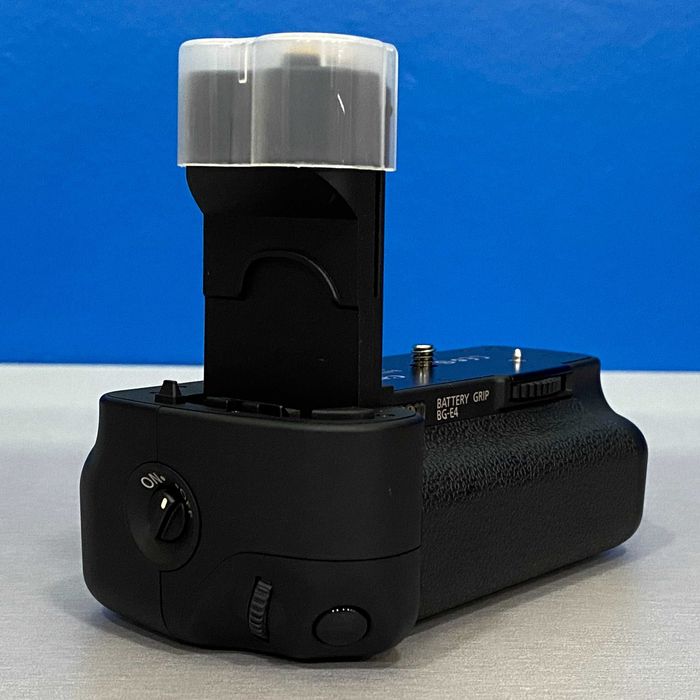 Grip Canon BG-E4 (Canon EOS 5D)
