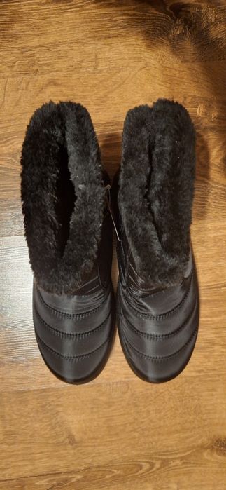Buty , śniegowce damskie