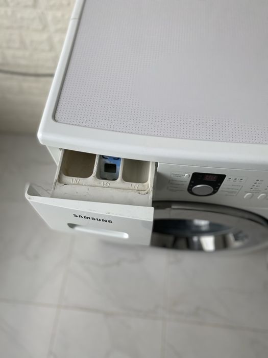 Пральна машина Samsung 6 кг