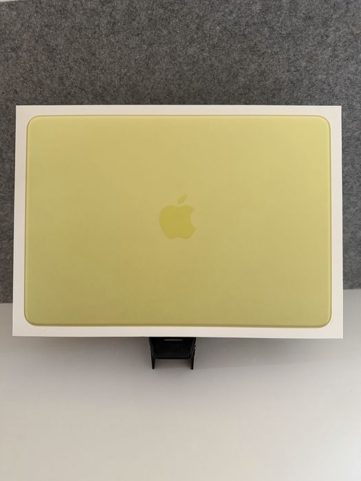 Macbook NEO 512GB Selado