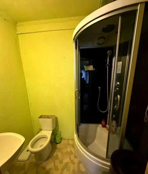 БЕЗ% Продаж однокімнатної квартири 35m2 | м. Бориспіль