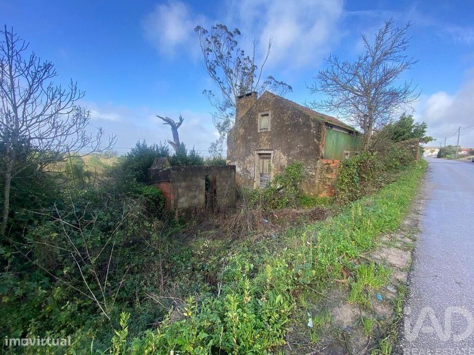 Casa de Campo em Roliça de 150 m2