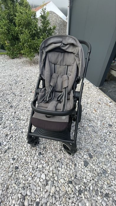 Carrinho bebe cybex426242445127854081
