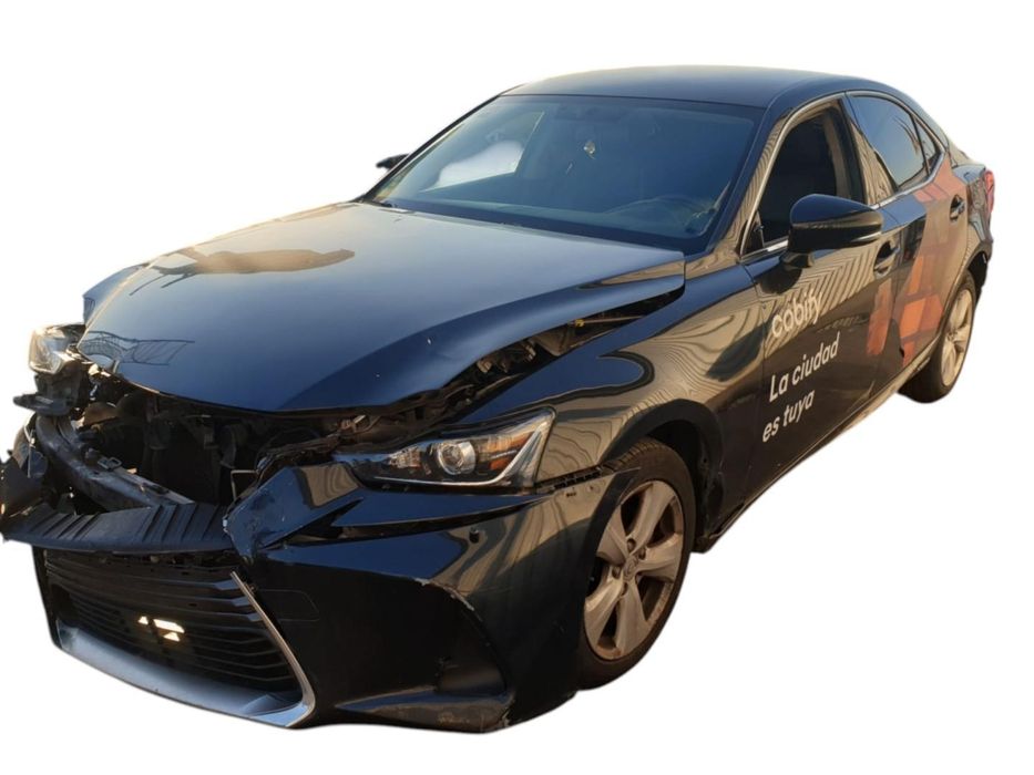 módulo eletrónico lexus is AVE30GSE30