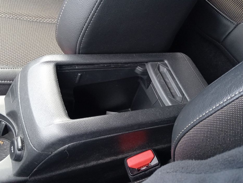 Apoio de braço DS DS3 Crossback