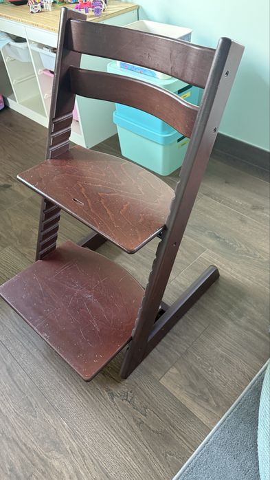 Krzeselko do karmienia Stokke® Tripp Trapp®