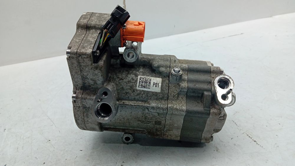 Compressor AC HYUNDAI Kauai (OS)