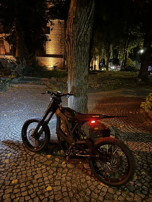 E ride pro ss 3.0