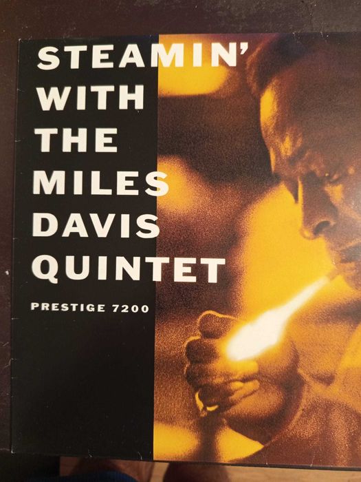 Coletânea / Selecção de discos de vinil de Jazz, impecáveis, como novos, para audiófilos