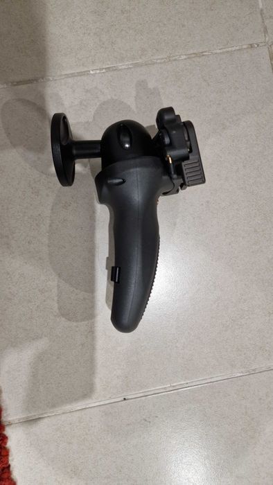 Manfrotto 324RC2 - Cabeça Joystick
