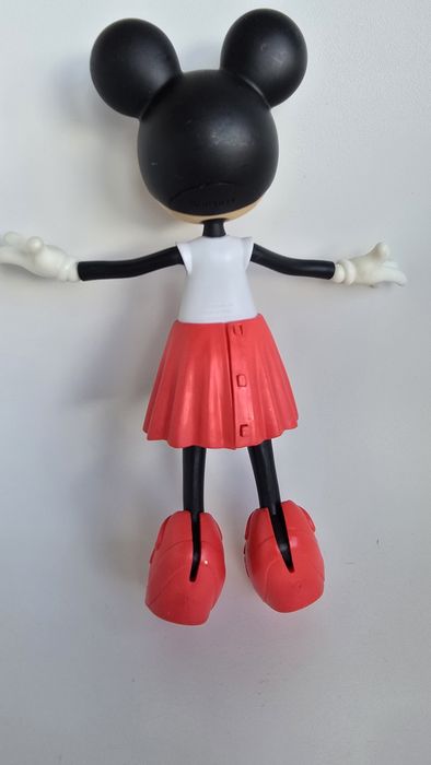 Кукла Минни Маус Minnie Mouse от бренда Jakks Pacific из серии «Disney»