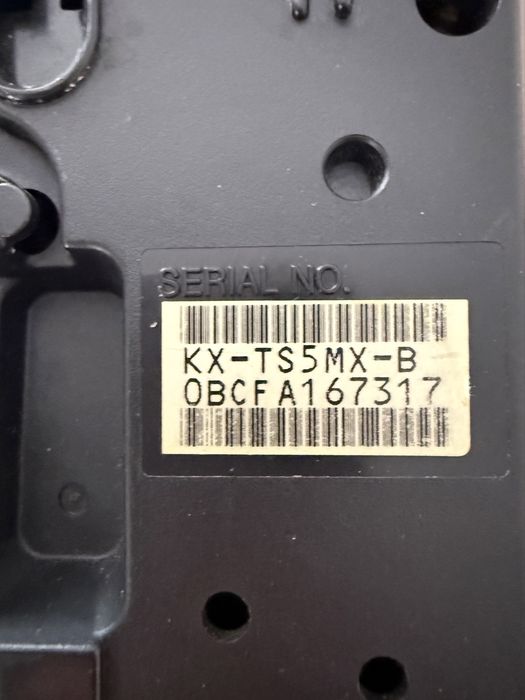 Телефон стационарный