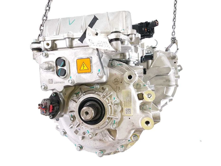 Motor MG ZS - Ref. TZ204XS1152