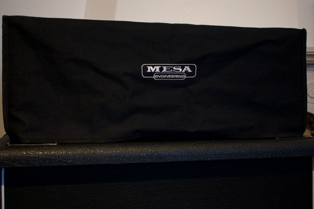 Mesa Boogie Dual Rectifier