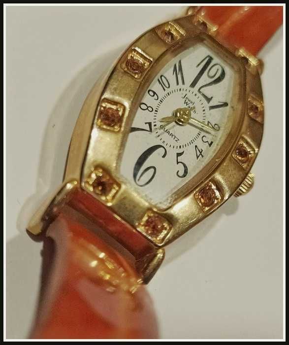 Relógios Jewel watch collection com cristais Swarovsky