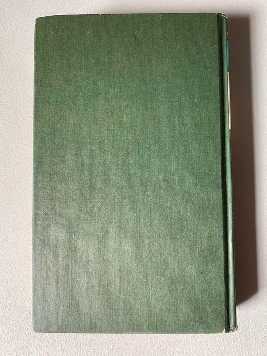 Mulheres de Branco, de Frank G. Slaughter