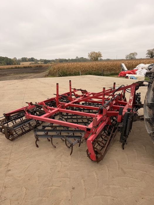 Agregat 3,2m skladany hydraulicznie