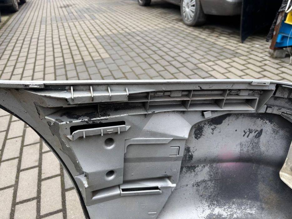 BMW e46 kombi zderzak tylny