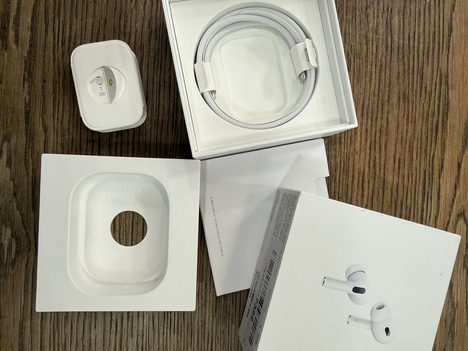 AirPods pro 2 originais