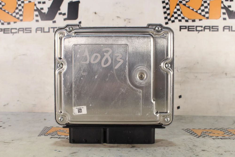 Centralina motor / ECU BMW 1 (F21)