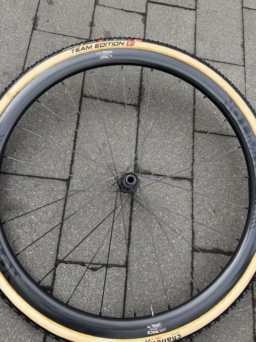 Koła przełajowe No-Limited PRO Race  240 DT-Swiss
