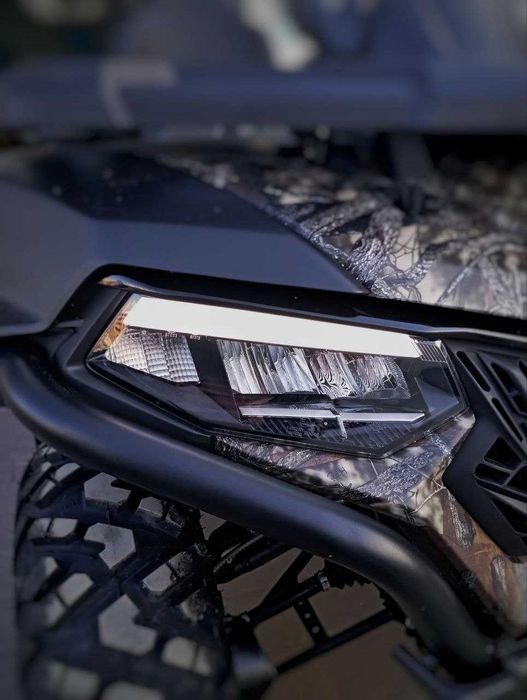 Квадроцикл CFMOTO CFORCE 625 Touring