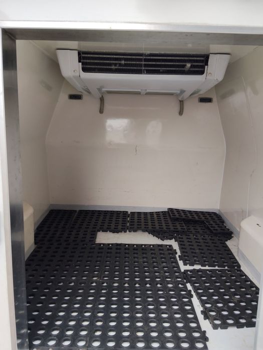 VW Caddy 1.9 TDI