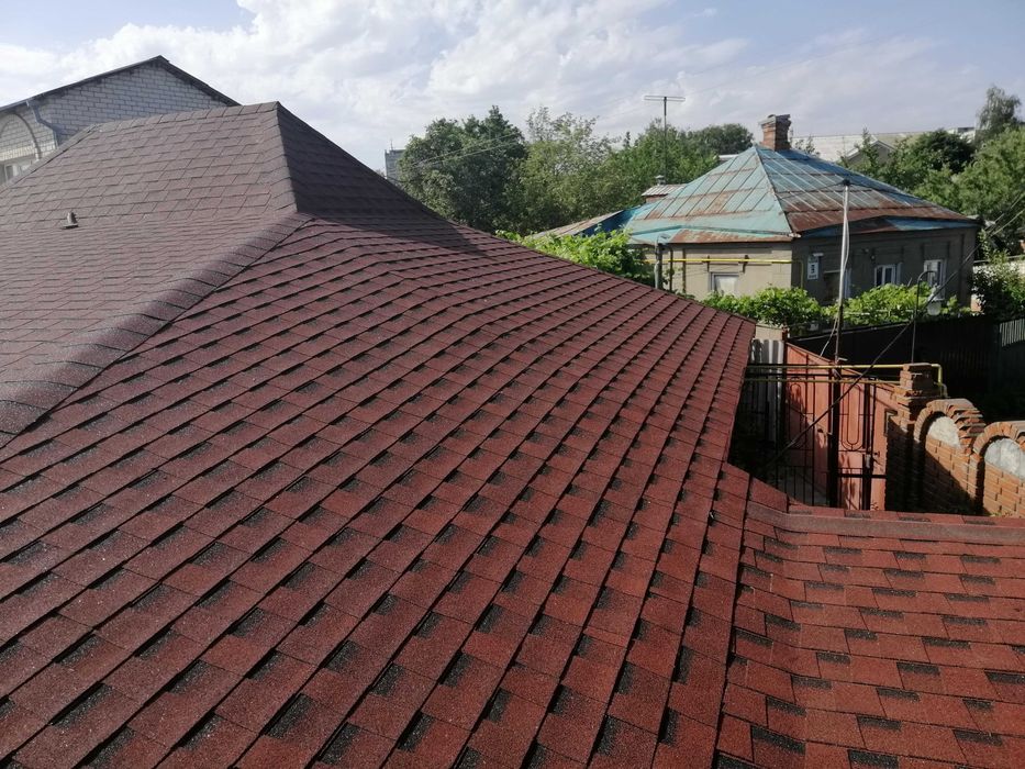 Ремонт и монтаж крыши – быстро, надёжно, недорого. Кровельные работы.