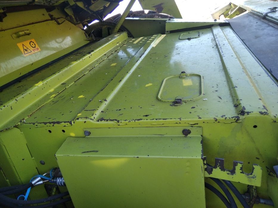 Продам комбайн Class 1118