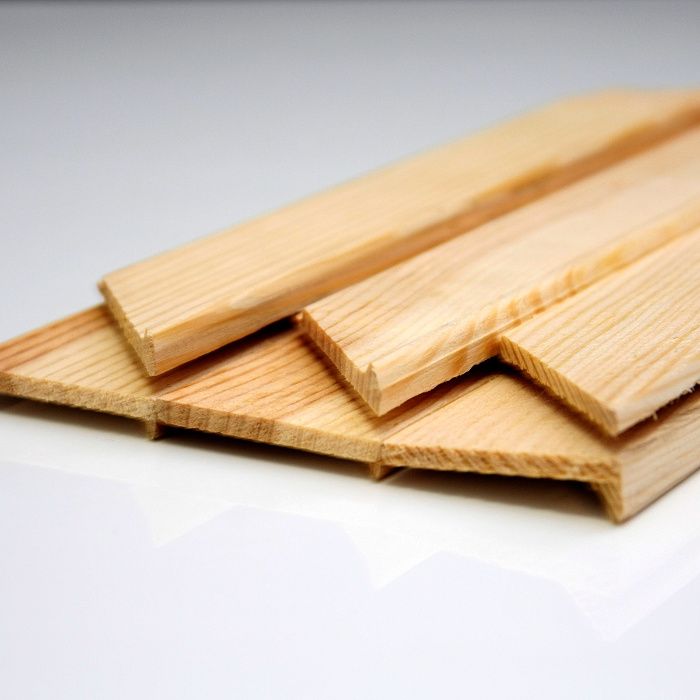 Підрамник дерев'яний для картин на полотні, планка підрамника