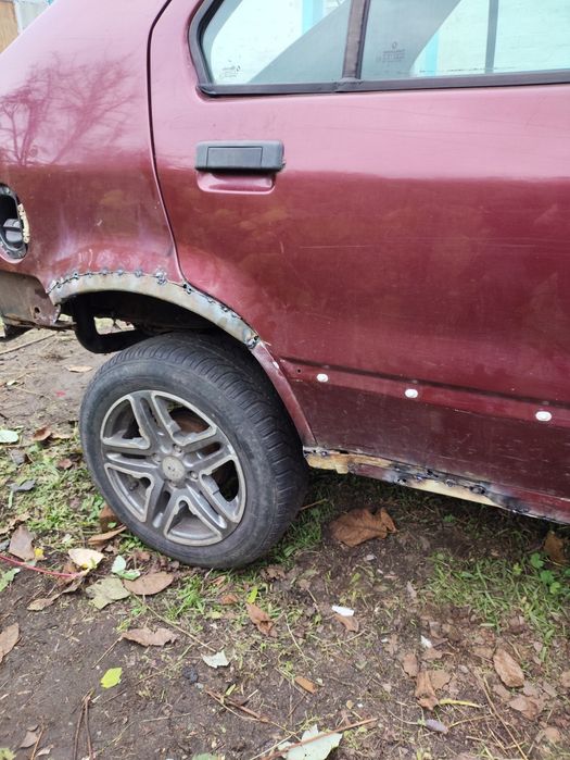 Рено 19 по ціні жигуля! Без торгу!!!