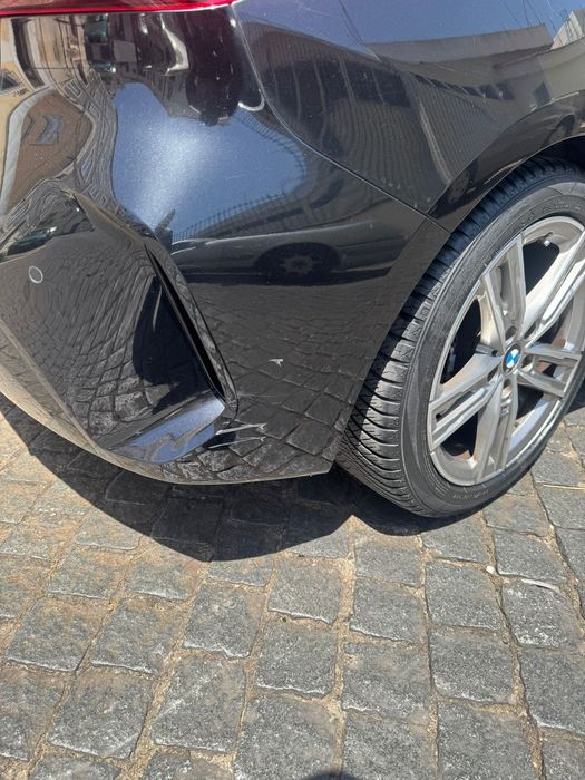 BMW 118i, 70000 km