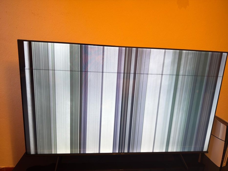 Tv Hisense 65 polegadas