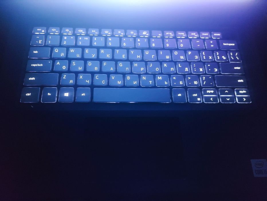 Продам ноутбук Dell latitude 3410