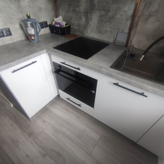 Wykonam meble na wymiar – kuchnie, szafy, zabudowy SZYBKO