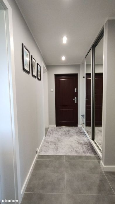 3 pokoje po remoncie | 58,12 m² | Balkon | Piwnica | Na Stoku | Kielce - Widok 4