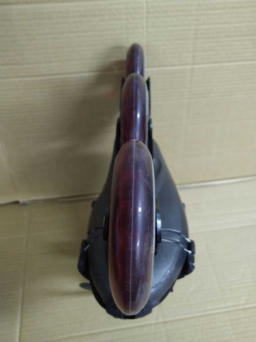 НОВІ Ролики Powerslide Vi ATP Men 110 (ВІТРИНА) устілка 257 мм (EU 40)