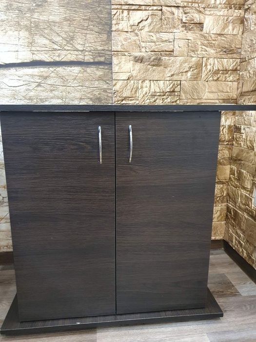 Аквариум Крышка Тумба.